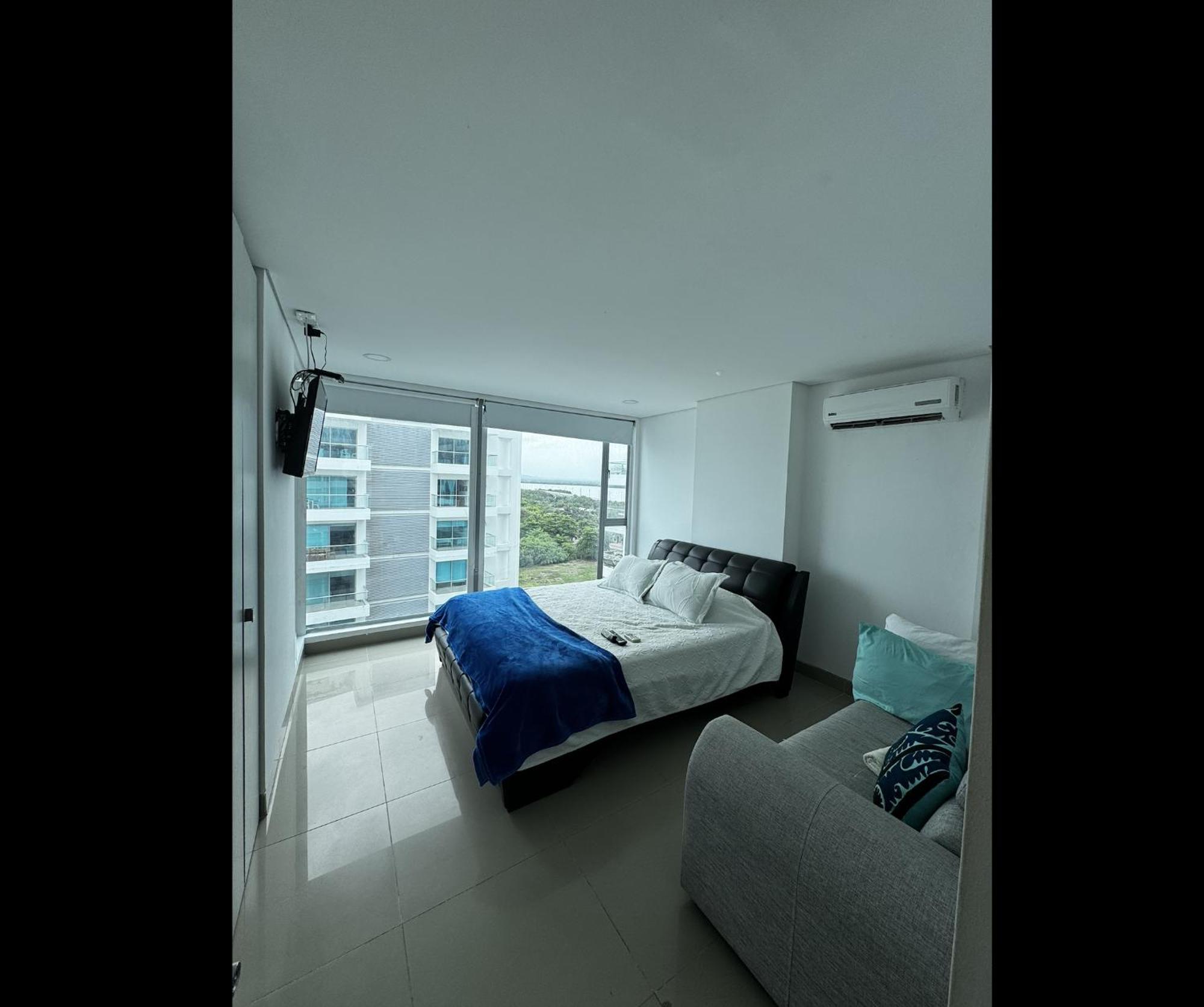 Aparthotel Seaway 935 Morros, La Boquilla *